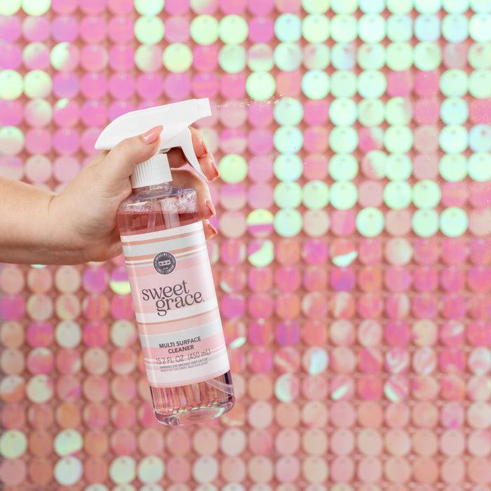 Bridgewater Candle Company Sweet Grace Multi-Surface Cleaner