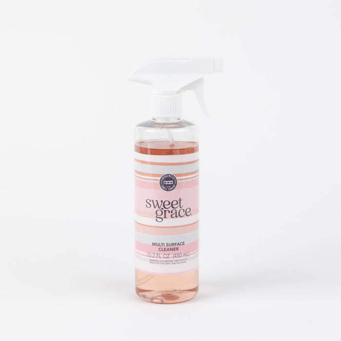 bridgewater candle company Sweet Grace Multi-Surface Cleaner