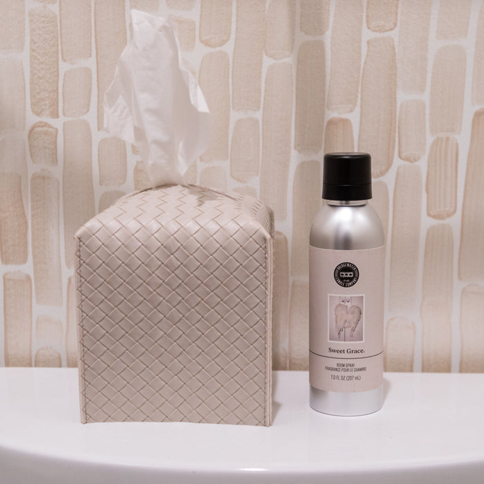 Bridgewater Candle Company Sweet Grace Non-Aerosol Room Spray