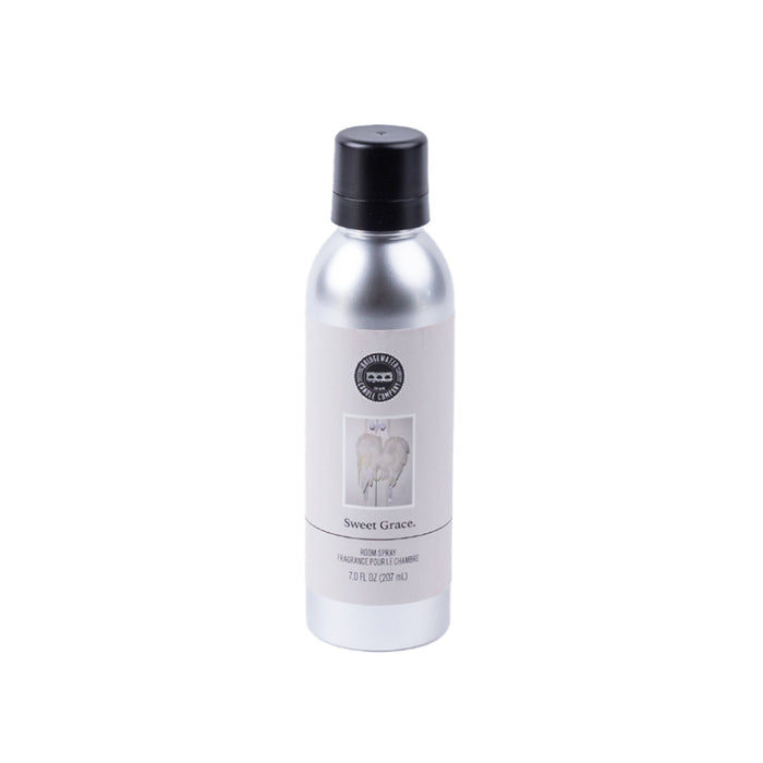Bridgewater Candle Company Sweet Grace Non-Aerosol Room Spray