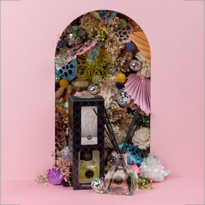 Bridgewater Candle Company Sweet Grace Reed Diffuser