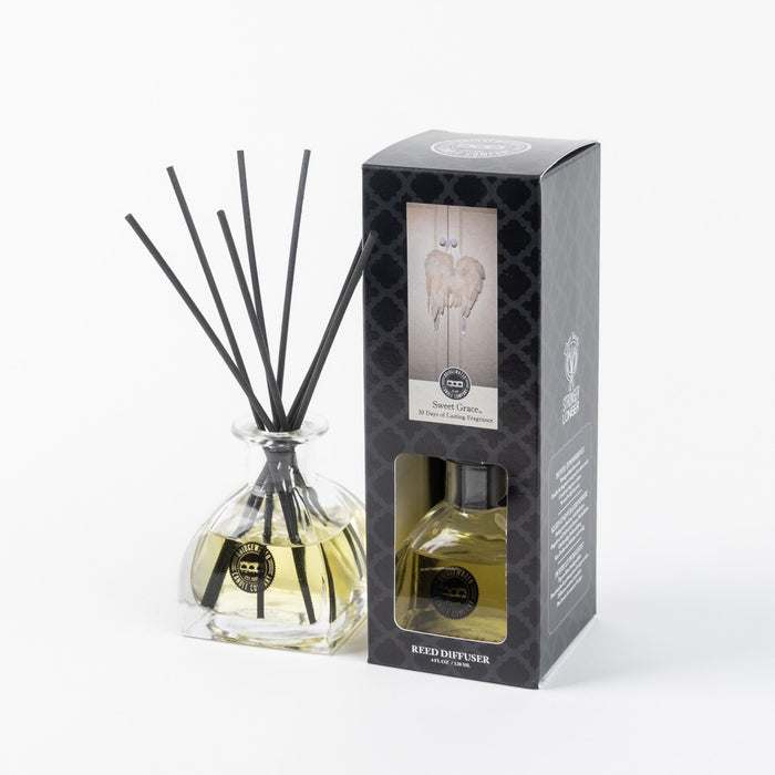 bridgewater candle company Sweet Grace Reed Diffuser