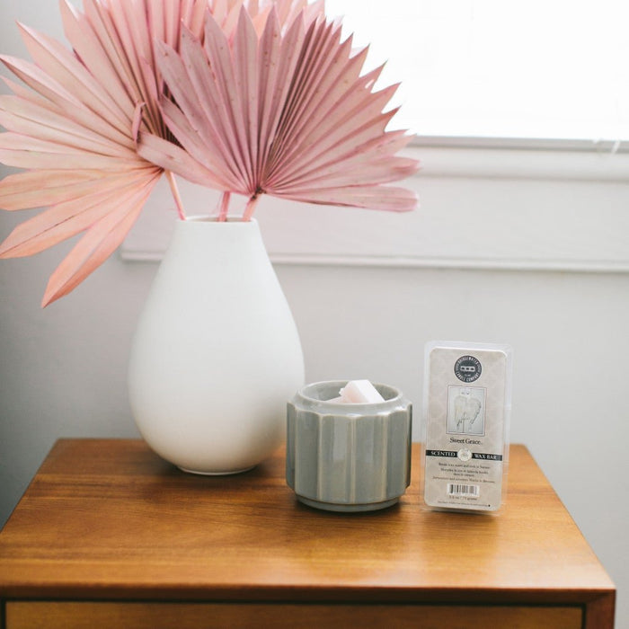 Bridgewater Candle Company Sweet Grace Wax Bar 3 Pack Bundle