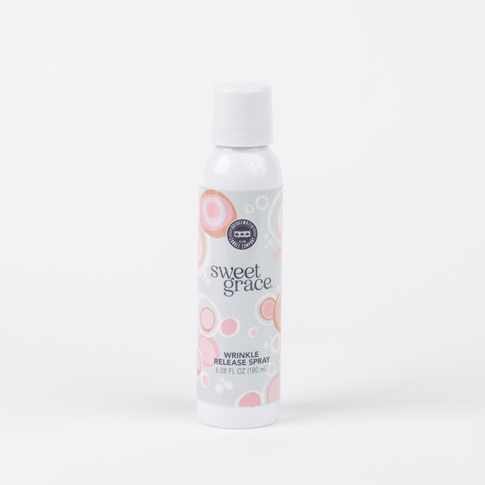 bridgewater candle company Sweet Grace Wrinkle Release Spray