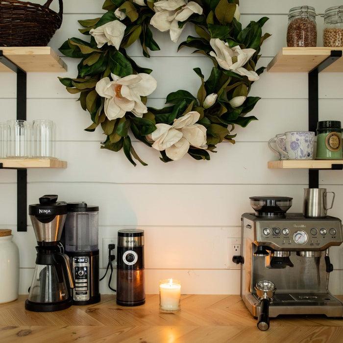 Bridgewater Candle Company Sweet Magnolia 18oz Large Jar Candle