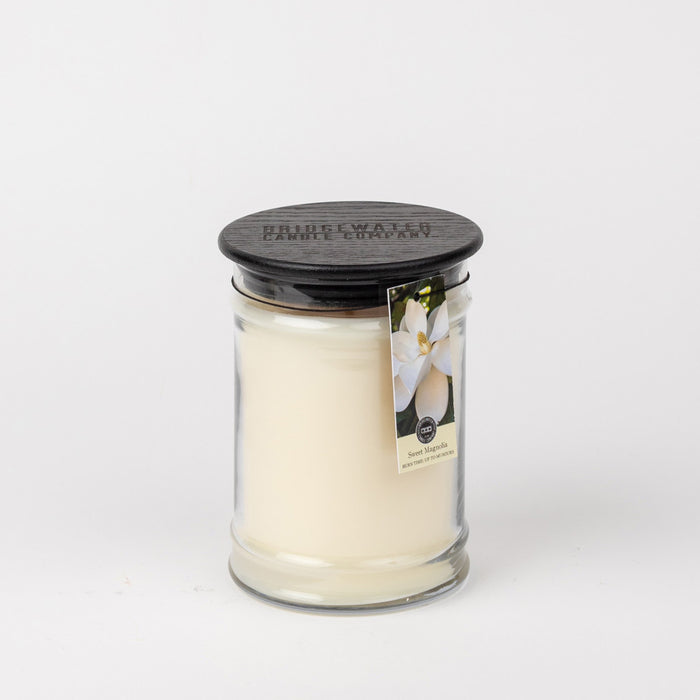 bridgewater candle company Sweet Magnolia 18oz Large Jar Candle
