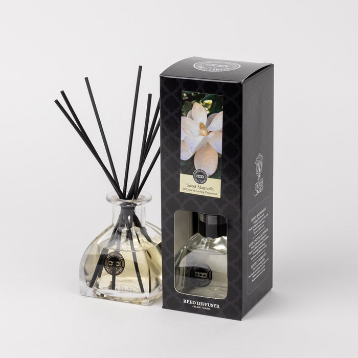 bridgewater candle company Sweet Magnolia Reed Diffuser