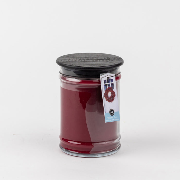 bridgewater candle company Welcome Home 18oz Large Jar Candle