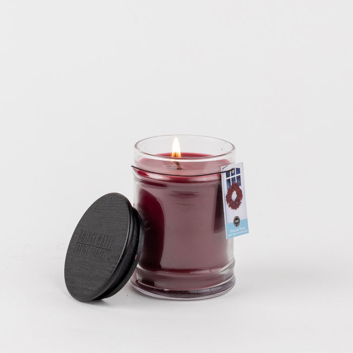 Bridgewater Candle Company Welcome Home 8oz Jar Candle