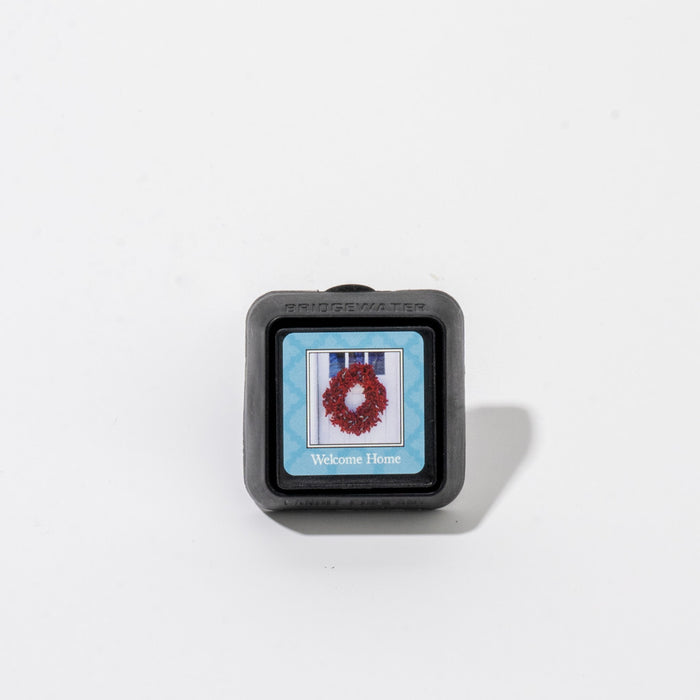 Bridgewater Candle Company Welcome Home Auto Vent Clip