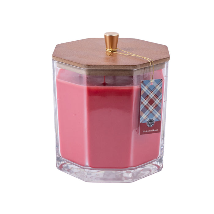 Bridgewater Candle Company Welcome Home Large Decorative Candle