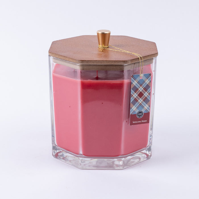 bridgewater candle company Welcome Home Large Decorative Candle