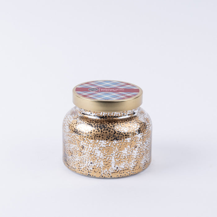 bridgewater candle company Welcome Home Mercury Jar Candle