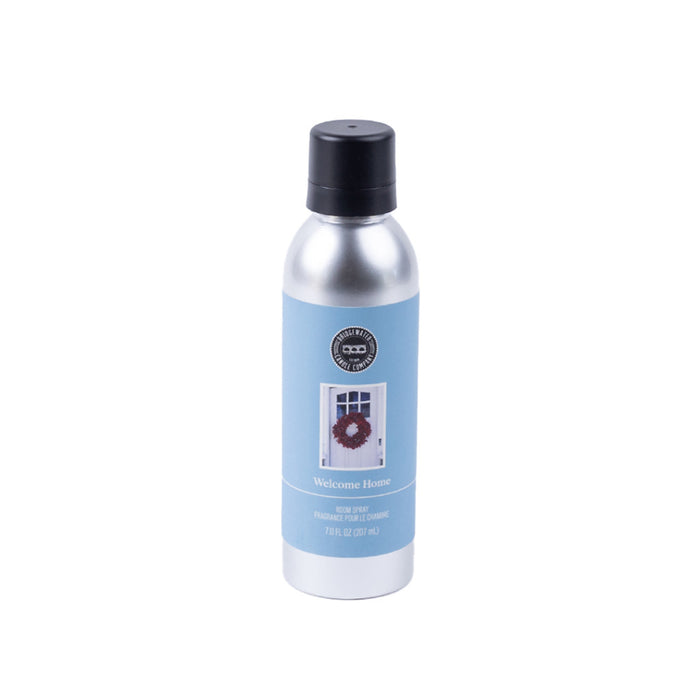 Bridgewater Candle Company Welcome Home Non-Aerosol Room Spray