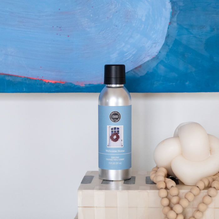 Bridgewater Candle Company Welcome Home Non-Aerosol Room Spray
