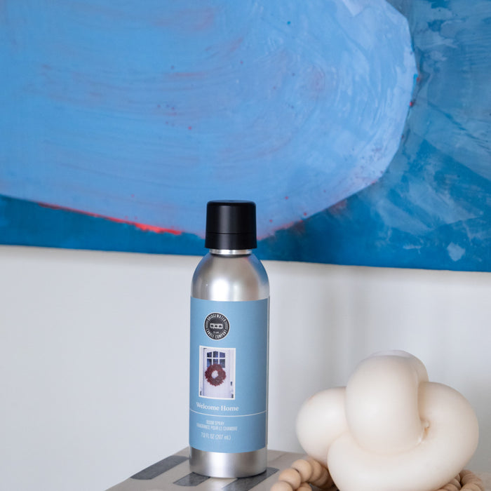Bridgewater Candle Company Welcome Home Non-Aerosol Room Spray
