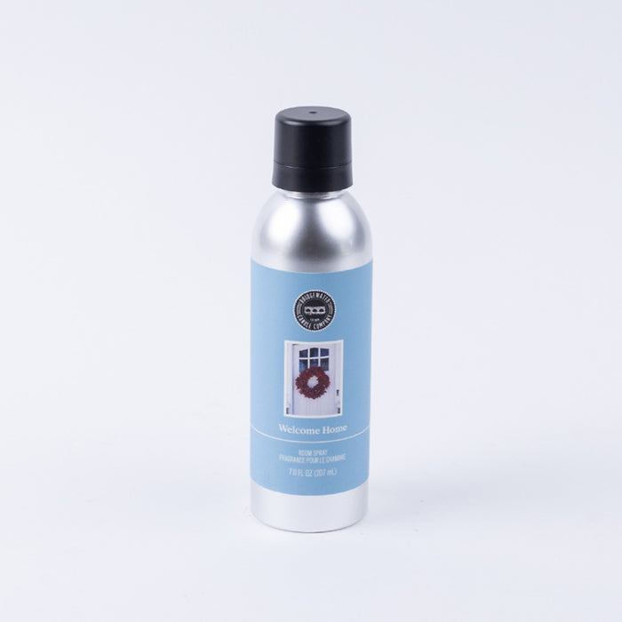 bridgewater candle company Welcome Home Non-Aerosol Room Spray