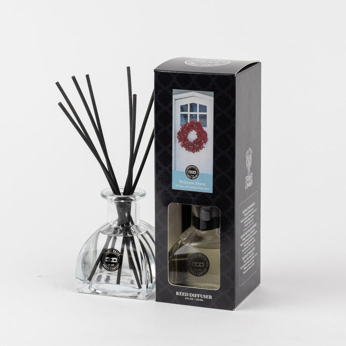 bridgewater candle company Welcome Home Reed Diffuser
