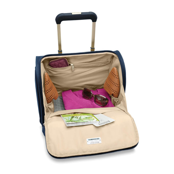 Briggs & Riley 2-Wheel Cabin Bag