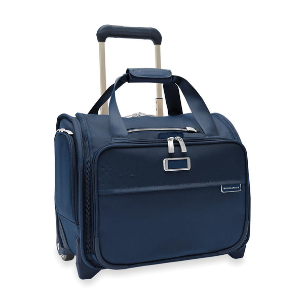 Briggs & Riley 2-Wheel Cabin Bag