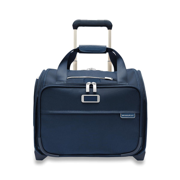 briggs & riley 2-Wheel Cabin Bag