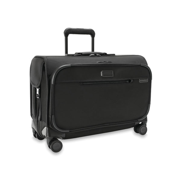 Briggs & Riley 21" Carry-On Wheeled Garment Spinner