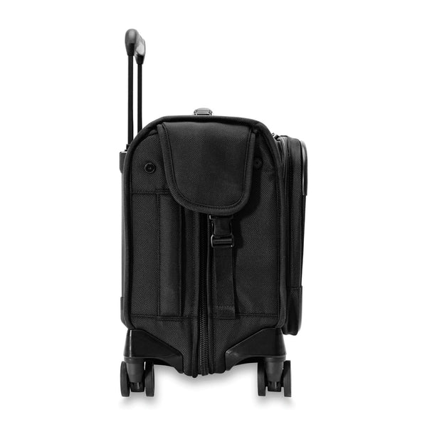 Briggs & Riley 21" Carry-On Wheeled Garment Spinner
