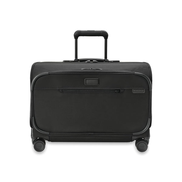 briggs & riley 21" Carry-On Wheeled Garment Spinner
