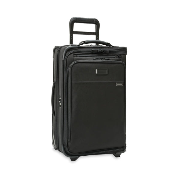 Briggs & Riley 22" Carry-on 2-Wheel Garment Bag
