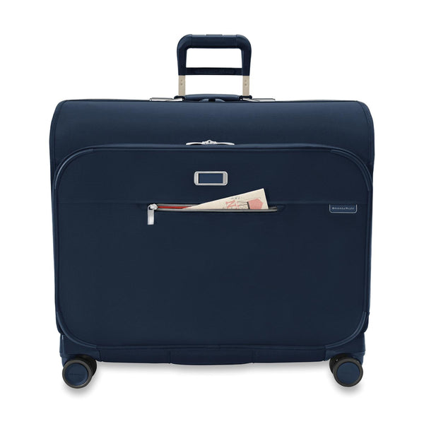 Briggs & Riley Deluxe Wardrobe Spinner