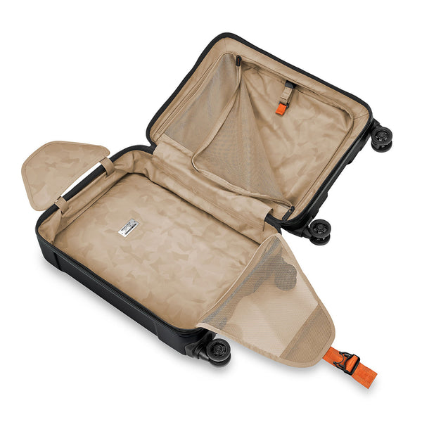 Briggs & Riley Domestic 22" Carry-On Spinner