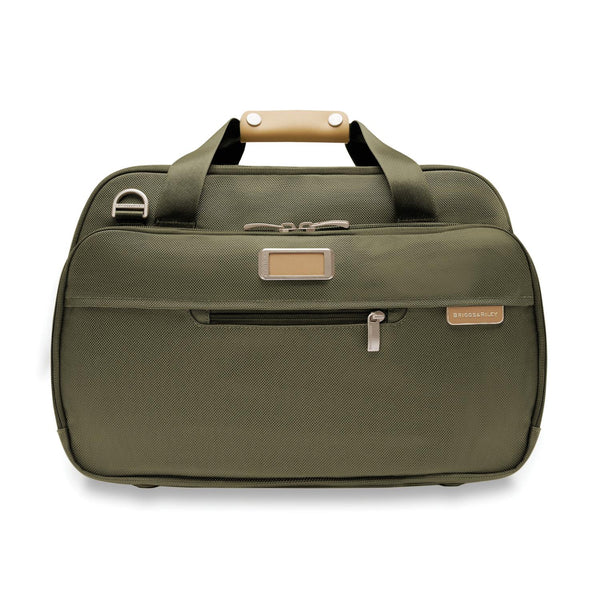 briggs & riley Expandable Cabin Bag
