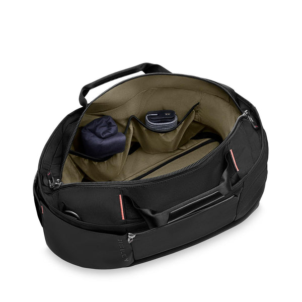 Briggs & Riley Expandable Overnighter