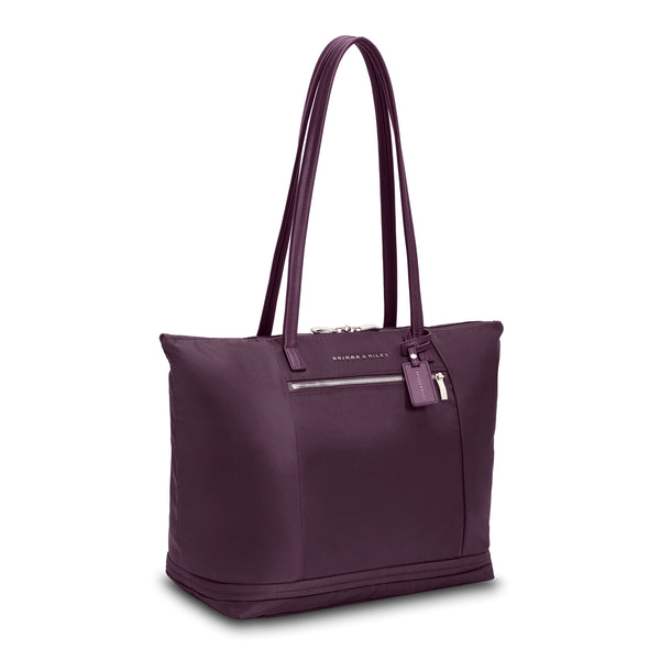 Briggs & Riley Expandable Tote