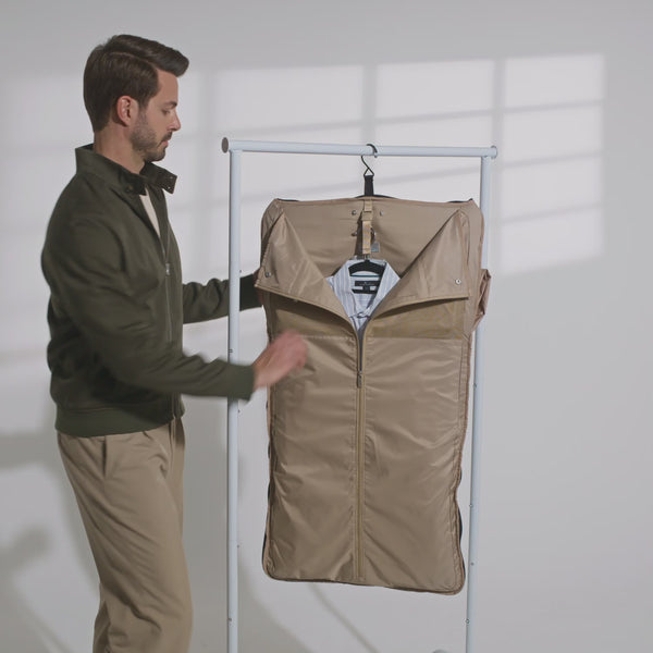 Briggs & Riley Garment Duffle