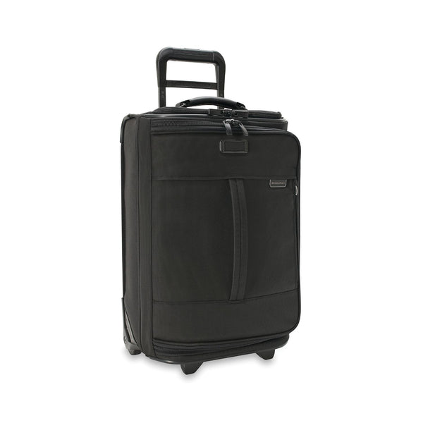 Briggs & Riley Global 21" 2-Wheel Carry-On Duffle
