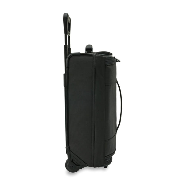 Briggs & Riley Global 21" 2-Wheel Carry-On Duffle