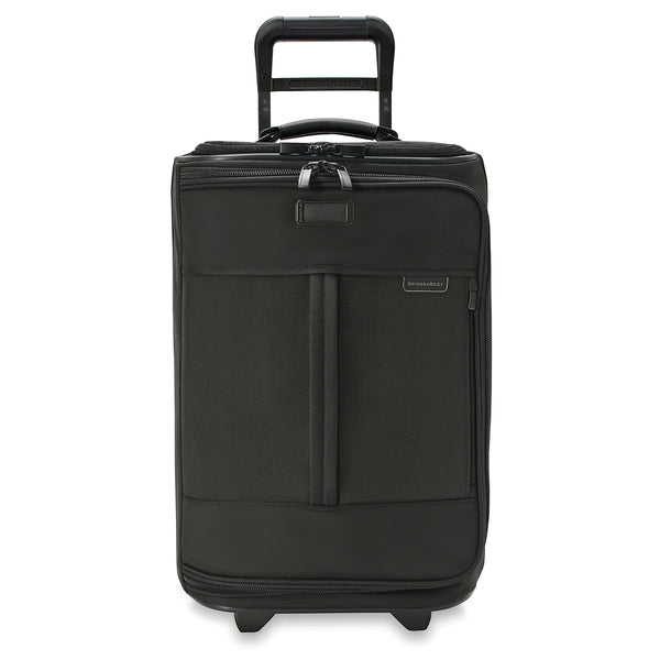 briggs & riley Global 21" 2-Wheel Carry-On Duffle