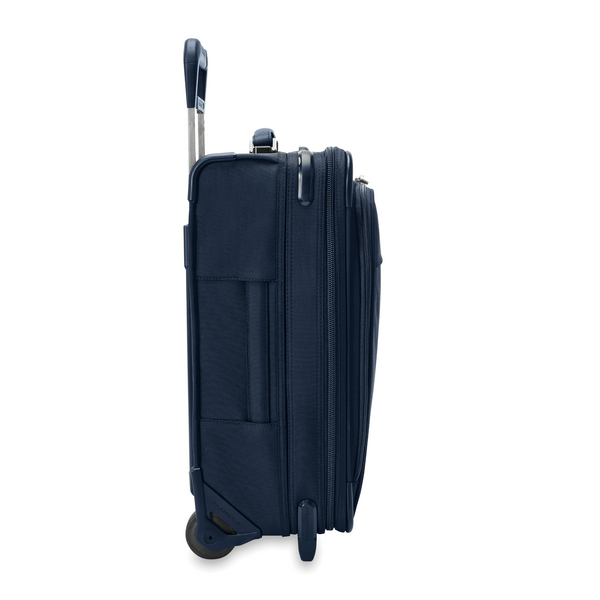 Briggs & Riley Global 21" 2-Wheel Expandable Carry-On