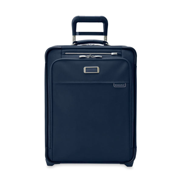 briggs & riley Global 21" 2-Wheel Expandable Carry-On