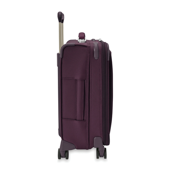 Briggs & Riley Global 21" Carry-On Expandable Spinner