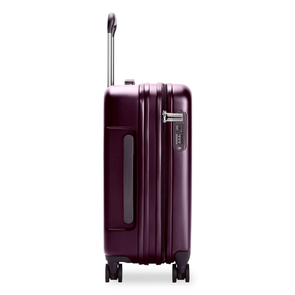 Briggs & Riley Global 21" Carry-On Expandable Spinner