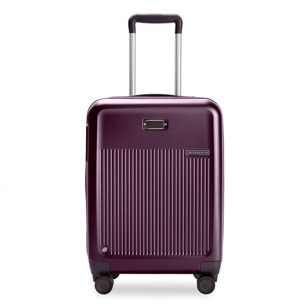 briggs & riley Global 21" Carry-On Expandable Spinner