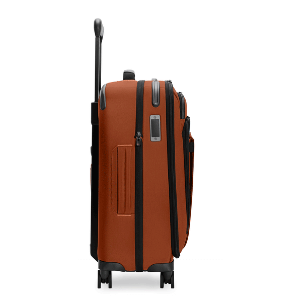 Briggs & Riley Global 21" Carry-on Expandable Spinner