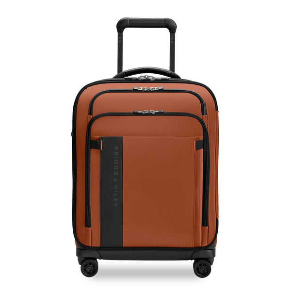 briggs & riley Global 21" Carry-on Expandable Spinner