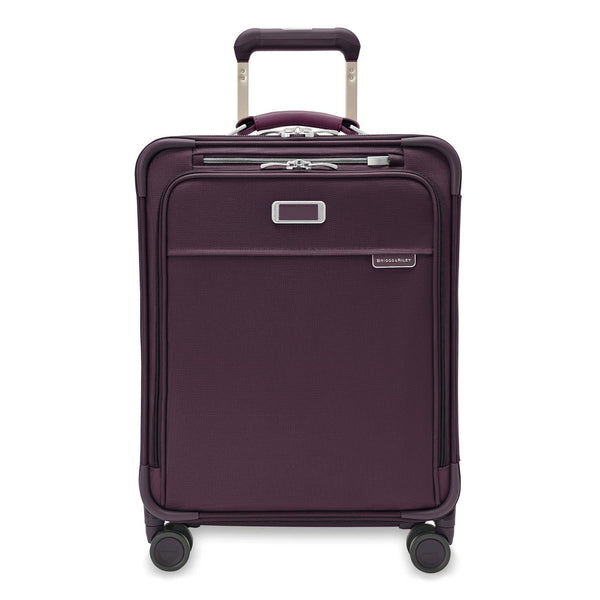 briggs & riley Global 21" Carry-On Expandable Spinner