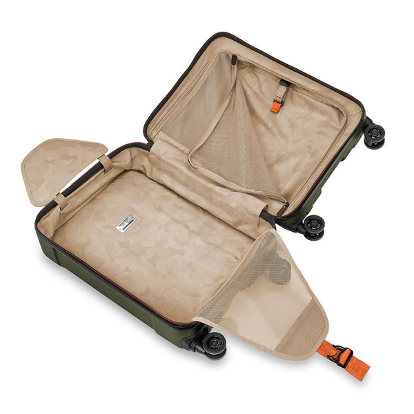 Briggs & Riley International 21" Carry-On Spinner