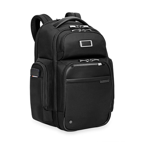 Briggs & Riley Large Cargo Backpack