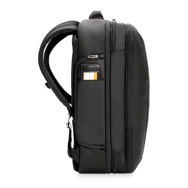 Briggs & Riley Large Convertible Backpack