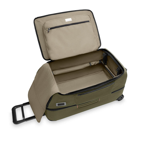 Briggs & Riley Medium 2-Wheel Duffle